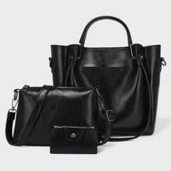 CASA - Elegant 3-in-1 Bag Set