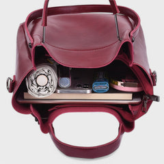 CASA - Elegant 3-in-1 Bag Set