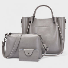 CASA - Elegant 3-in-1 Bag Set