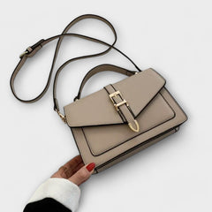 CASA - Classic Shoulder Bag