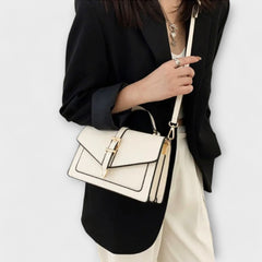 CASA - Classic Shoulder Bag