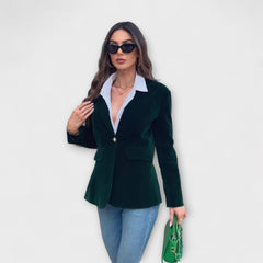 RIVA | Classic blazer with modern flair