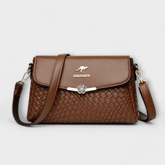 CASA - Luxurious Shoulder Bag with Versatility and Style