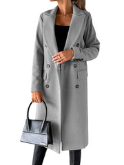 JUDITH | Elegant Coat
